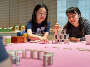 LSA- ELI, Neal McKenna 